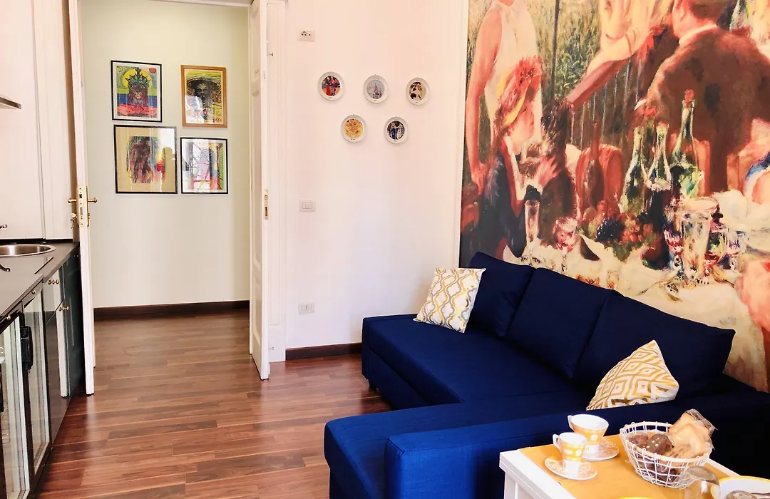 Rarityart Guesthouse-1