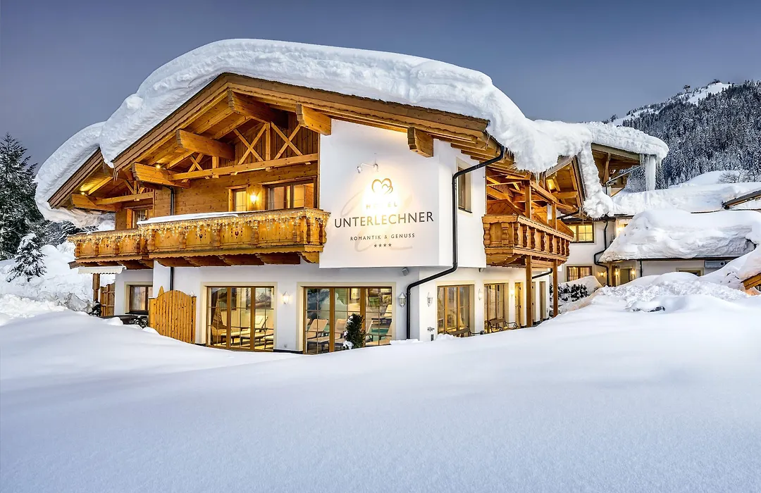 Adults Only Hotel Unterlechner-1