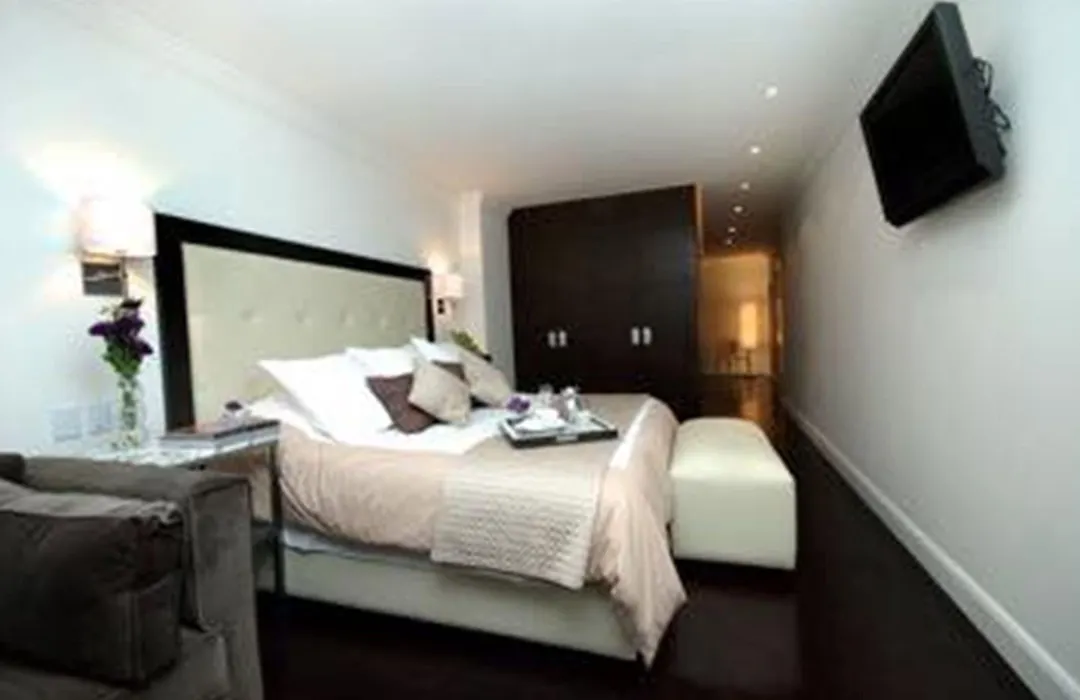 Suites Londres 212-1