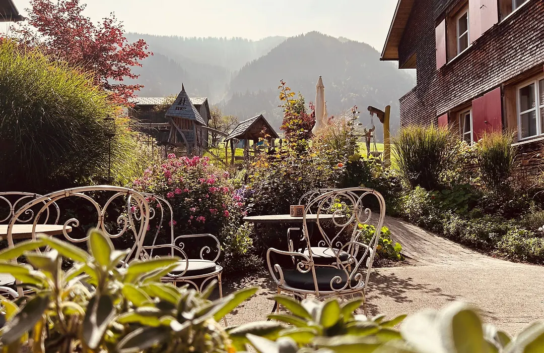 Alpen Hotel Post-1
