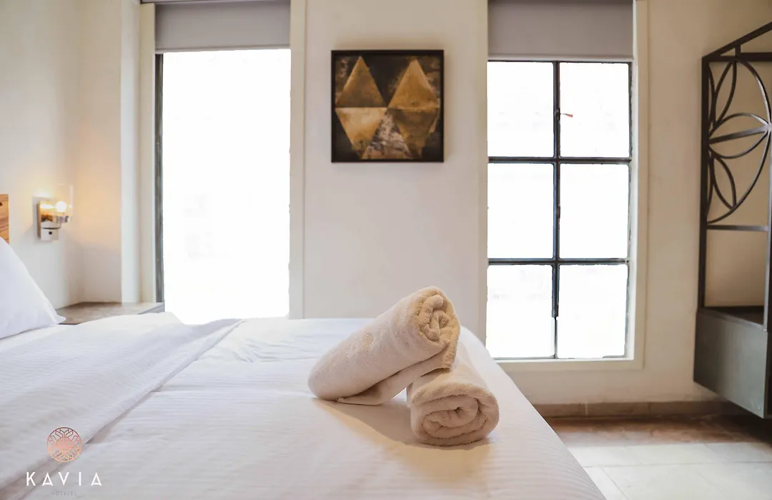 Hotel Urban-1