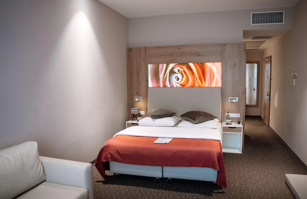 Centrale Hotel und Restaurant-1