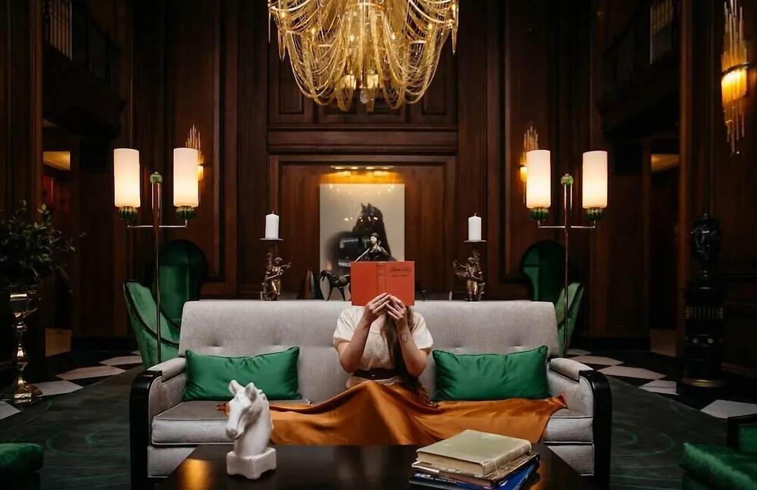 The Read House Hotel-1