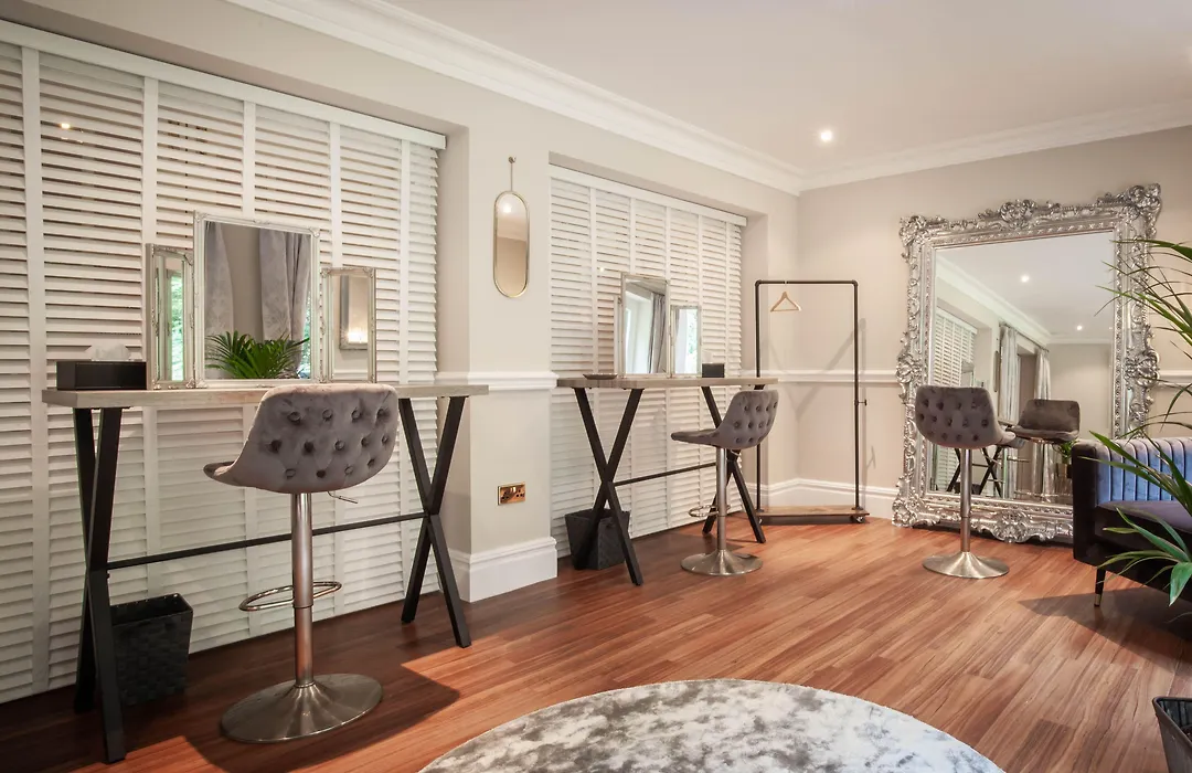 The Dower House Hotel-1
