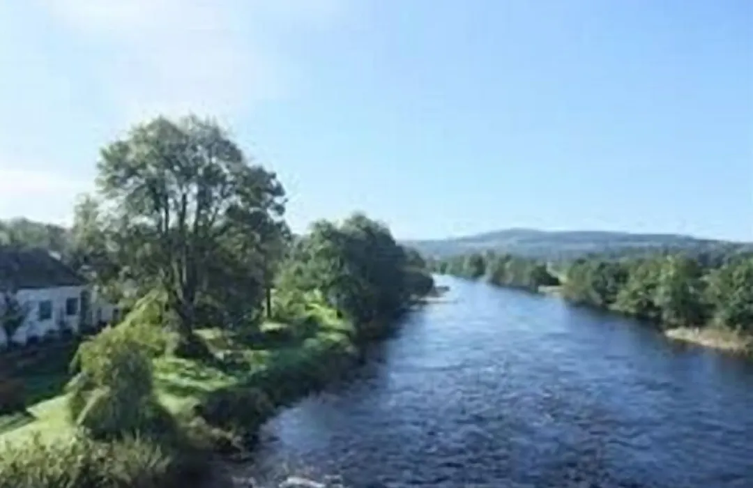 The Ken Bridge Hotel & Campsite-1
