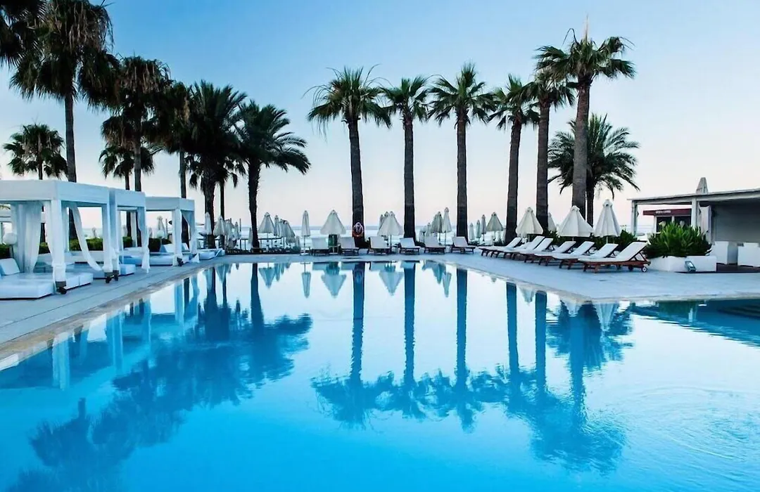 Vrissiana Boutique Beach Hotel-1