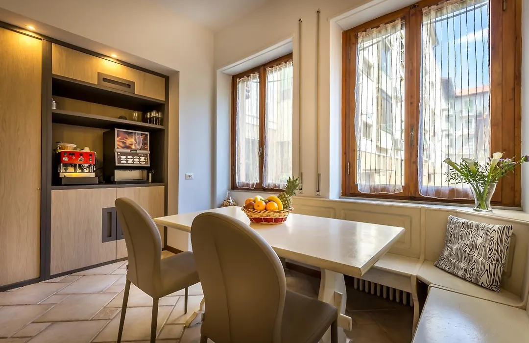 Blu Notte Guest House-1