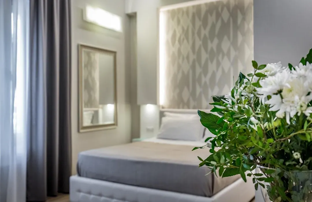 Blu Notte Guest House-1
