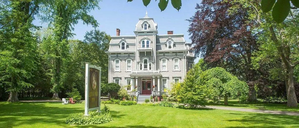 Queen Anne Inn-1