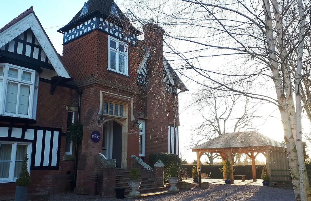 The Priory-1