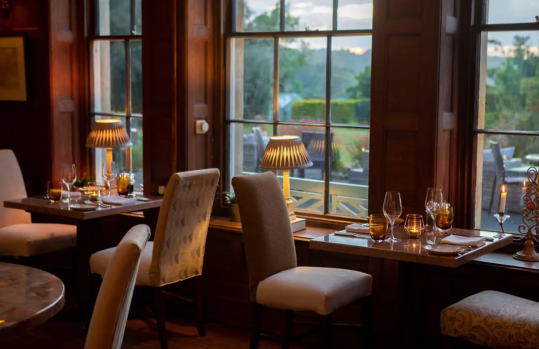 Burleigh Court Hotel-1