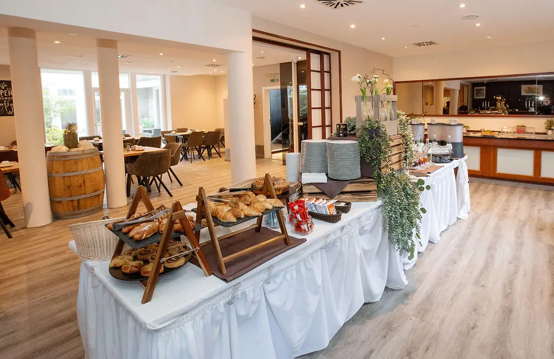 Hotel Bargenturm Garni-1