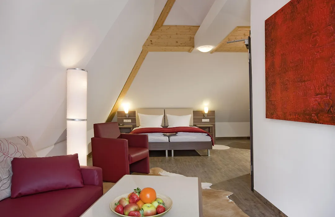 Hotel-Restaurant Pfälzer Hof-1