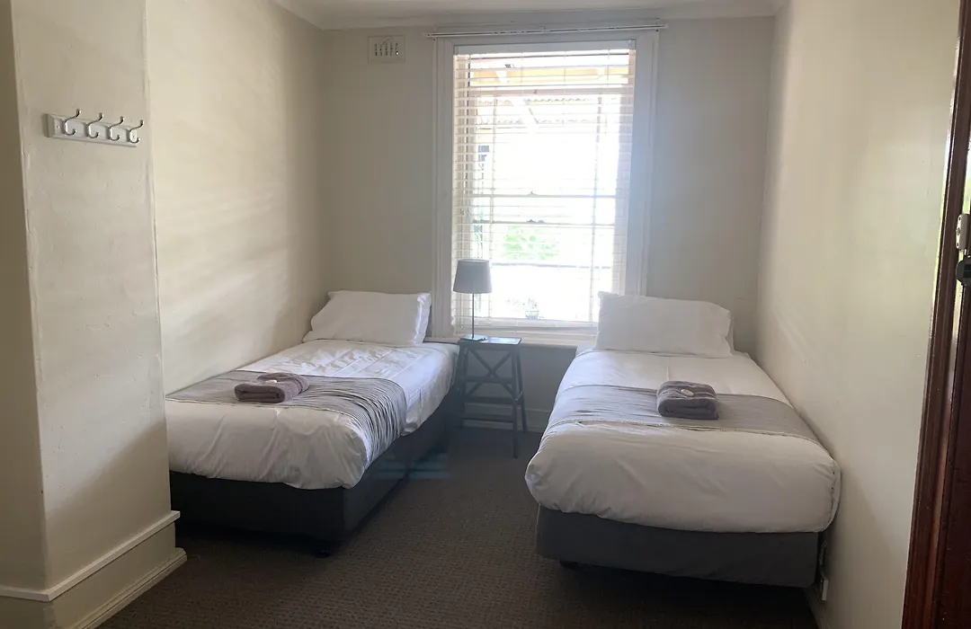 The Woolpack Hotel-1