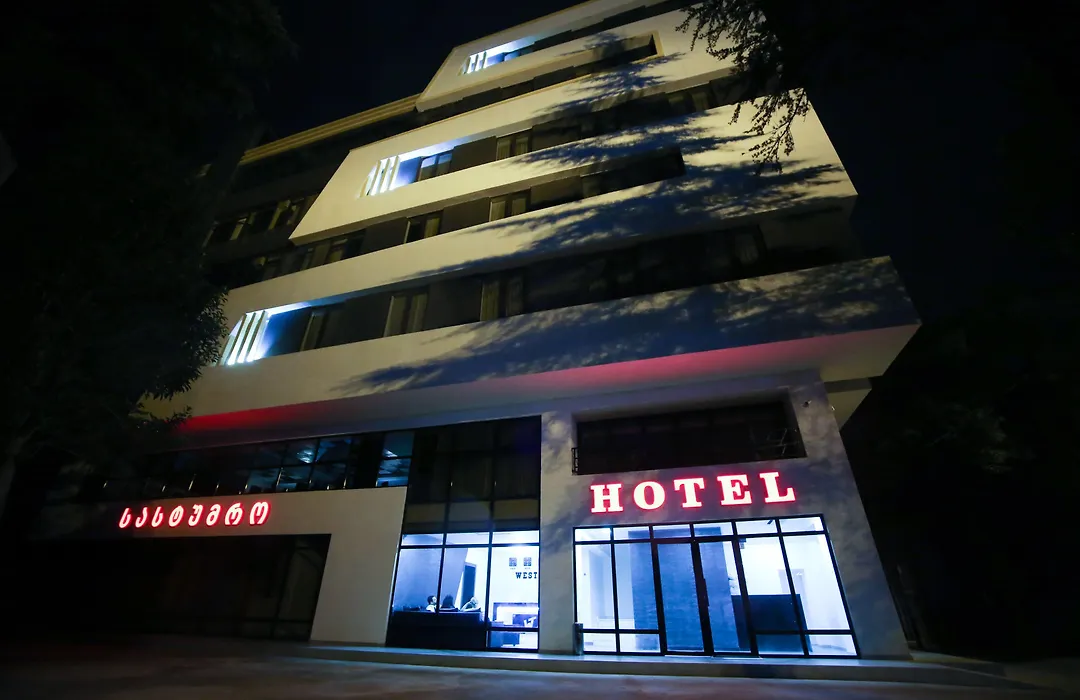 West Tower Hotel-1