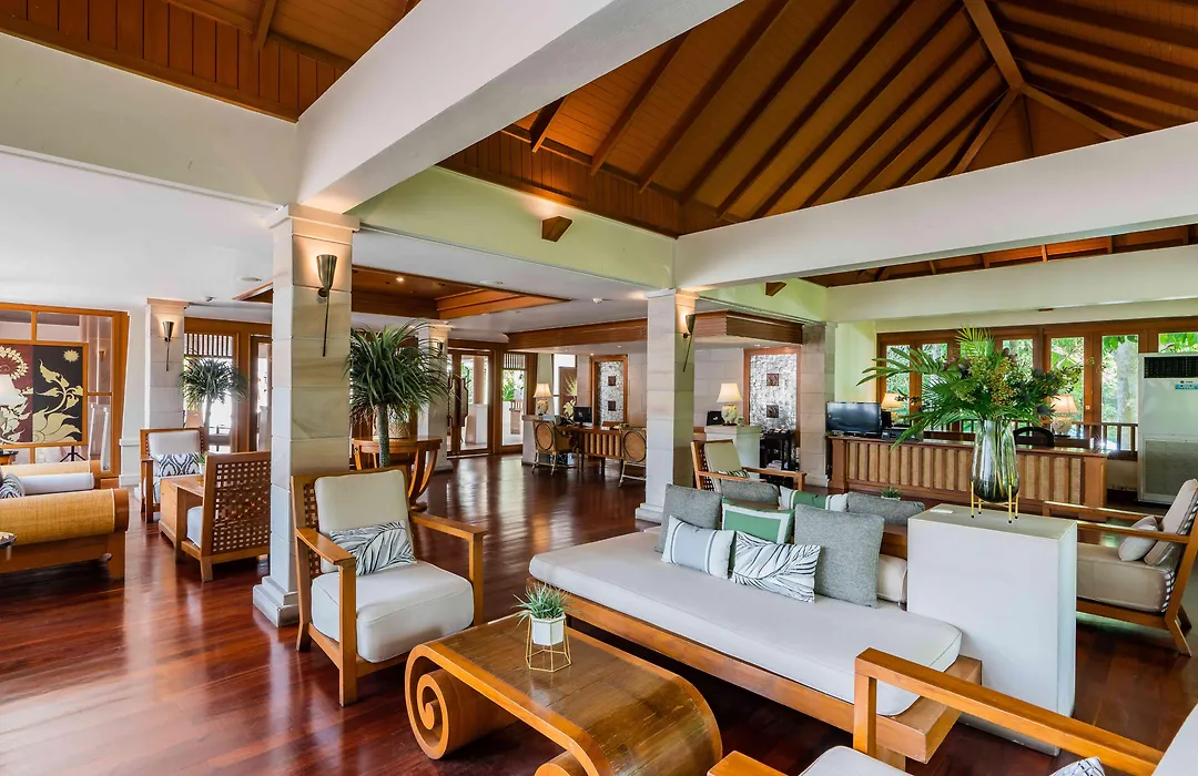 Naithonburi Beach Resort - SHA Extra Plus-1