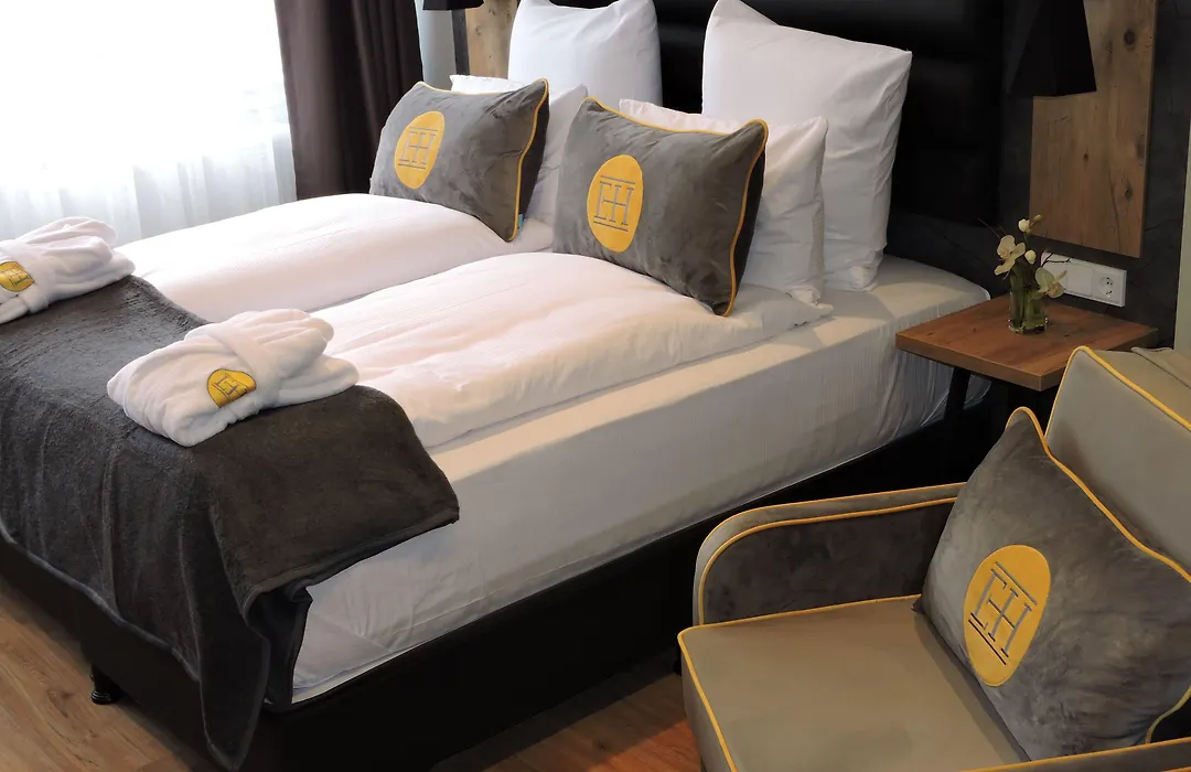 DORMERO Hotel Bremen-1
