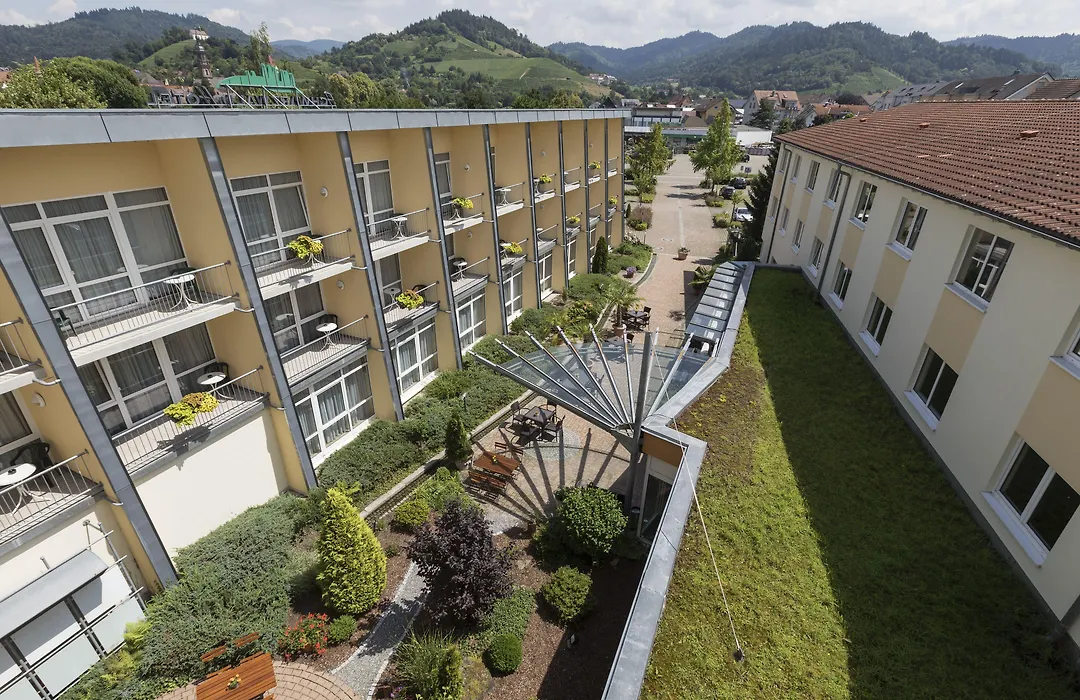 Schwarzwaldhotel Gengenbach-1