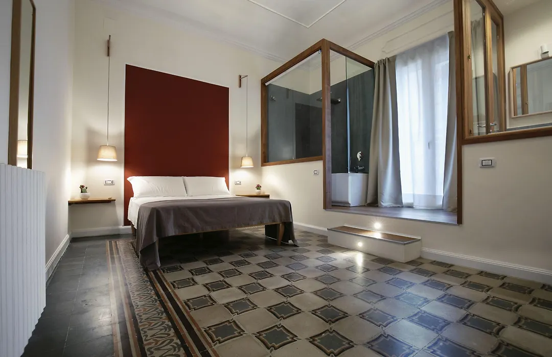 Bed In Spa-1