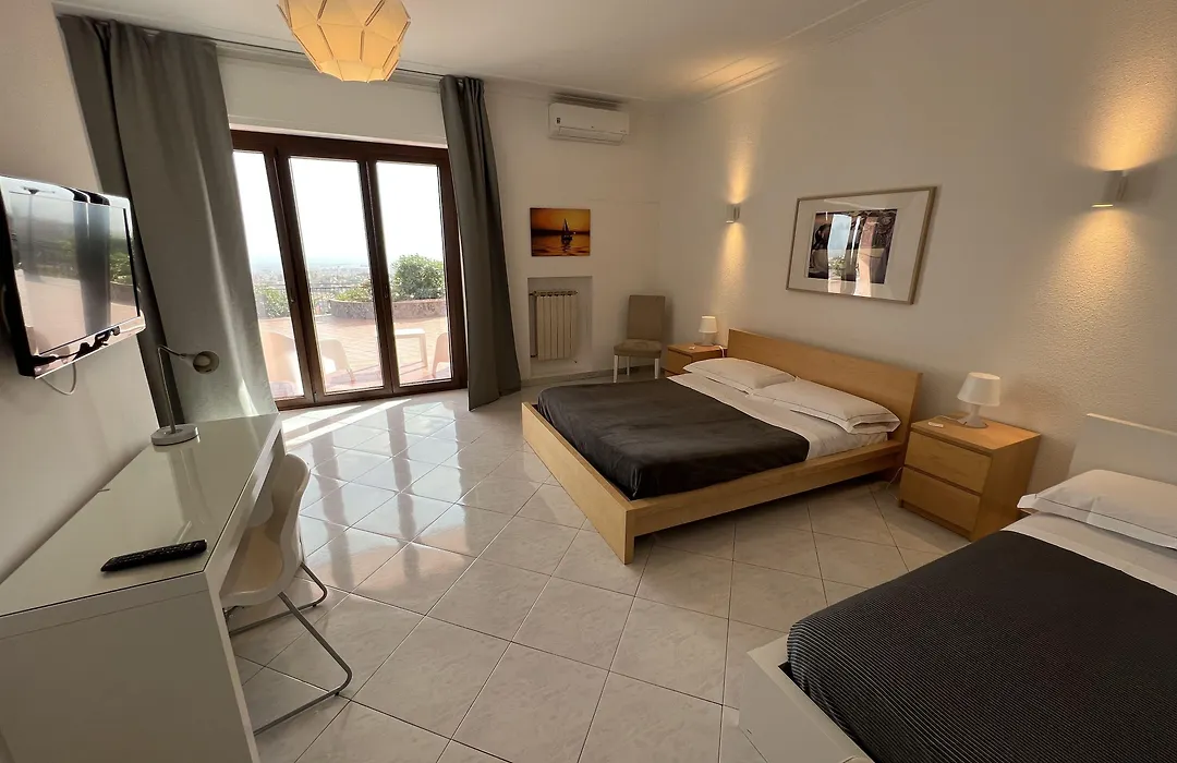 Villa Leucatia-1