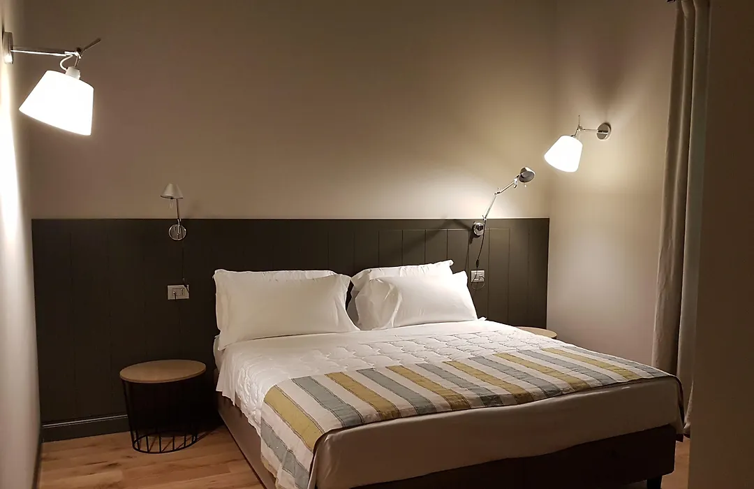 Locanda Ferro UNO, Golf Città di Asti-1