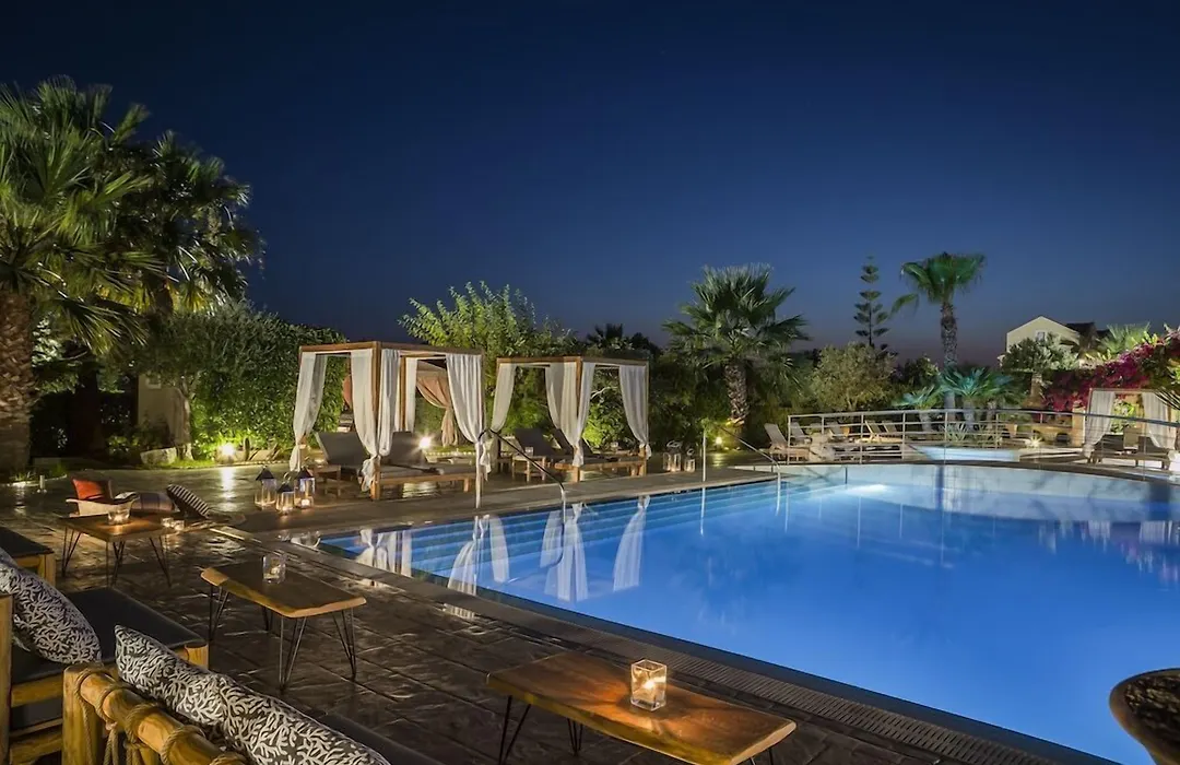 Avithos Resort Hotel-1