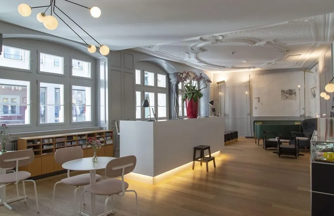 Marktgasse Hotel-1