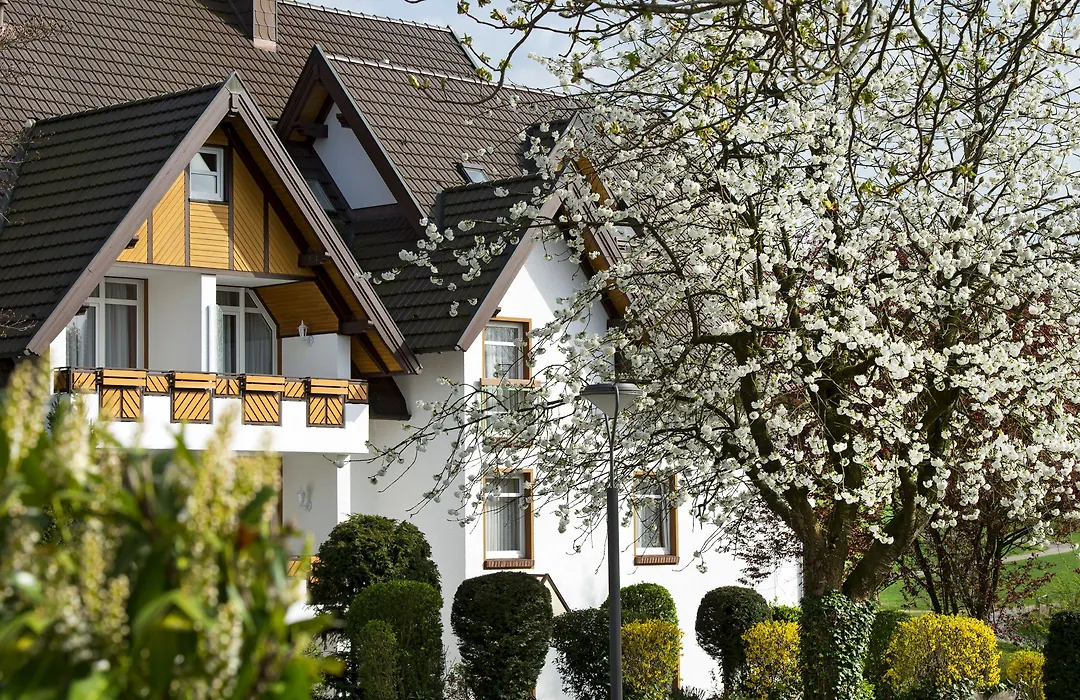 Landhotel Buller-1