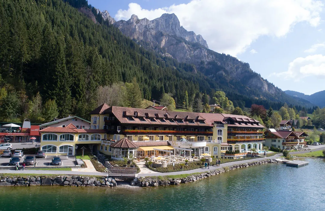 Via Salina - Hotel Am See - Adults Only-1