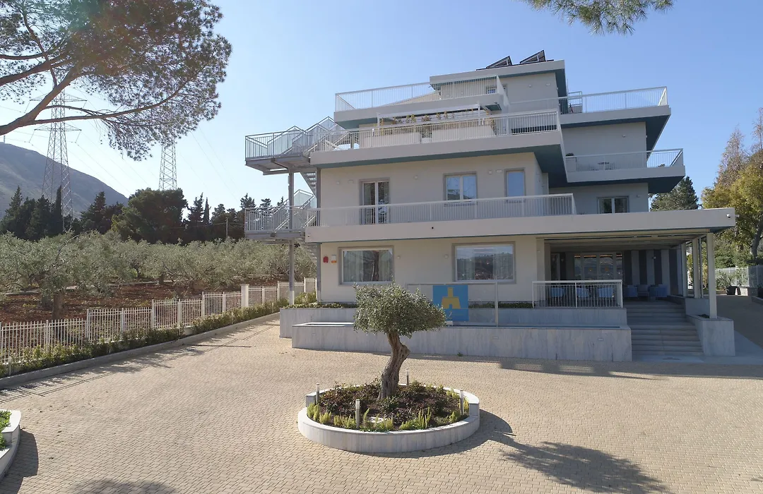 Principe Alogna Hotel & Spa-1