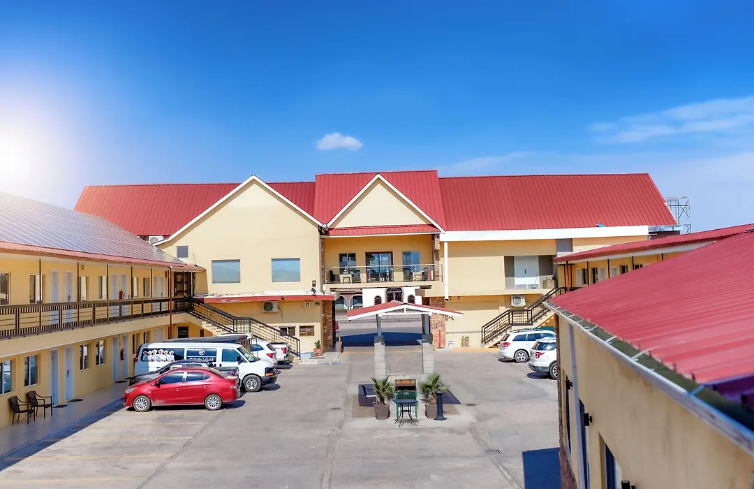 Durazno Inn-1