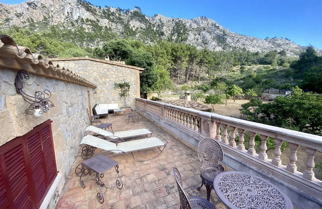 Finca Ses Fontanelles-1