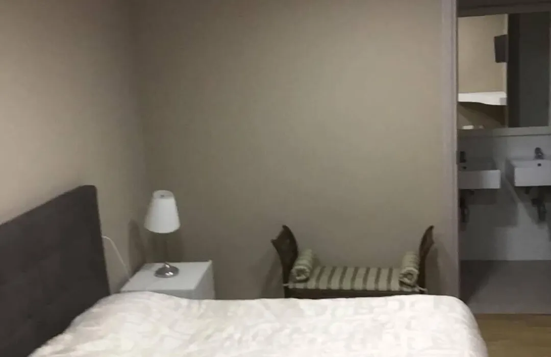 Bed&Breakfast Napoli Centro storico-1
