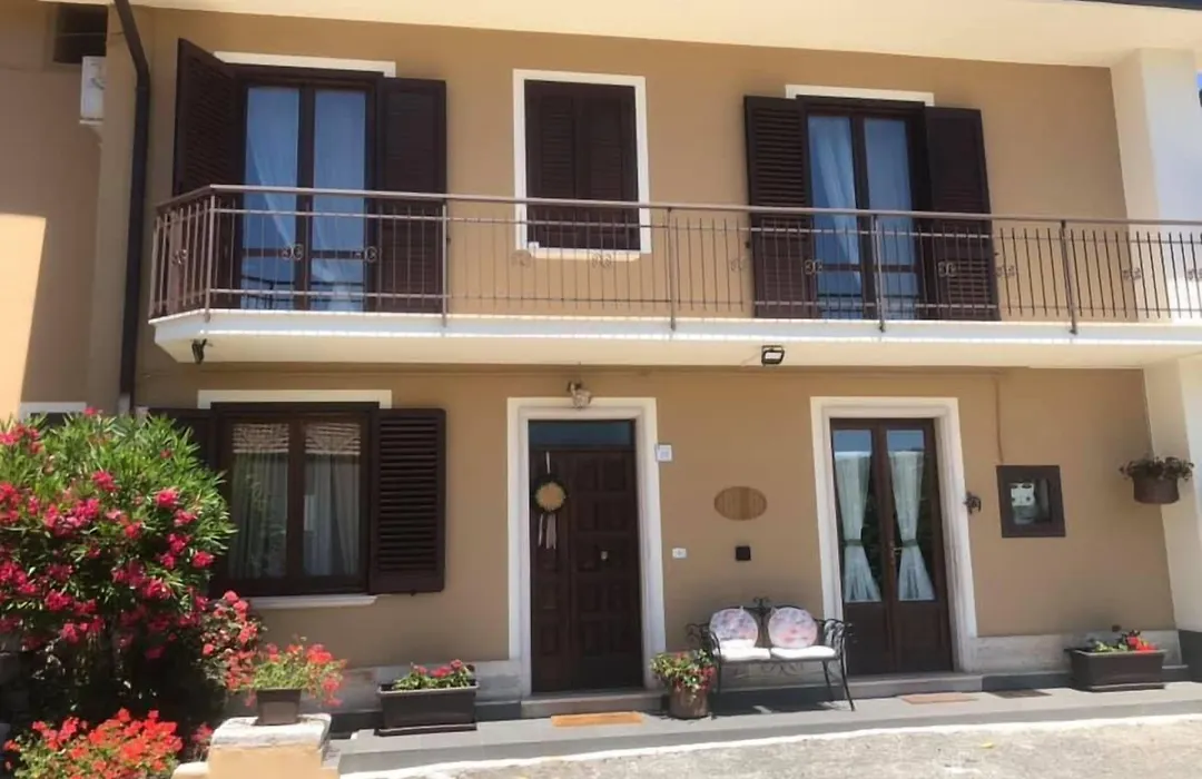 B&B Relais Aeclanum-1