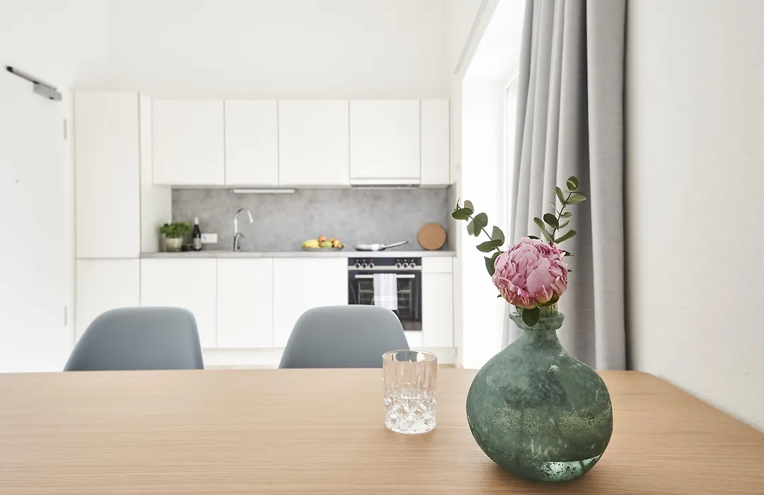 Boardinghome Oldenburg-1