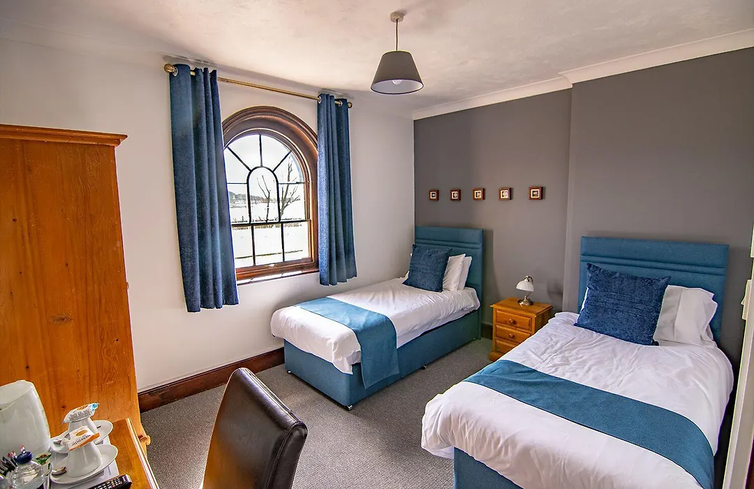 The Station Guest House-1