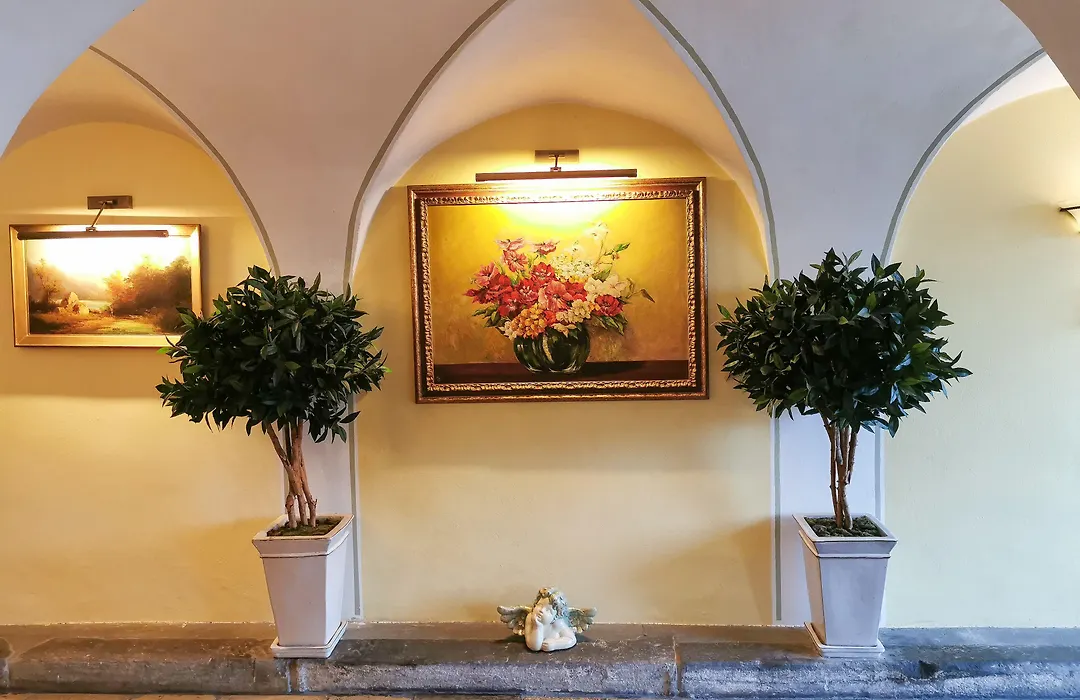 Hotel Schrannenhof-1