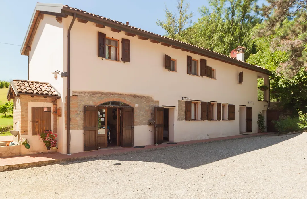 Agriturismo Rio Verde-1