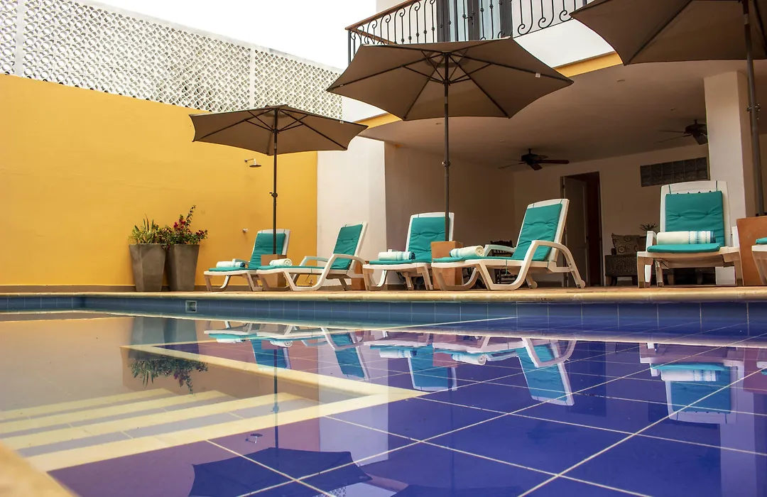 Hotel La Gloria-1