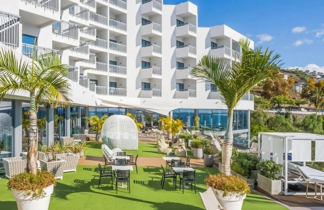 Hotel Baia Azul-1