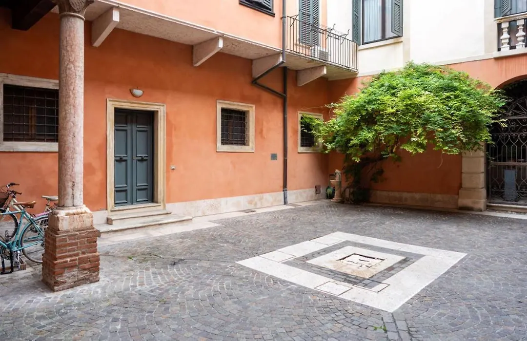Residenza Elisabetta Luxury-1