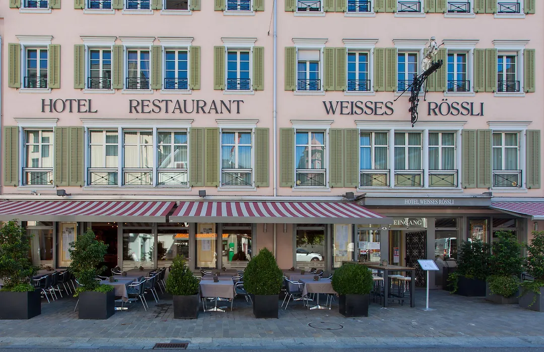 Weisses Rössli Swiss Quality Hotel-1