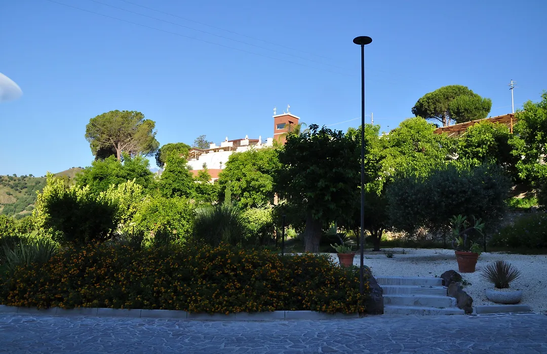 Don Vittorio Country Village-1