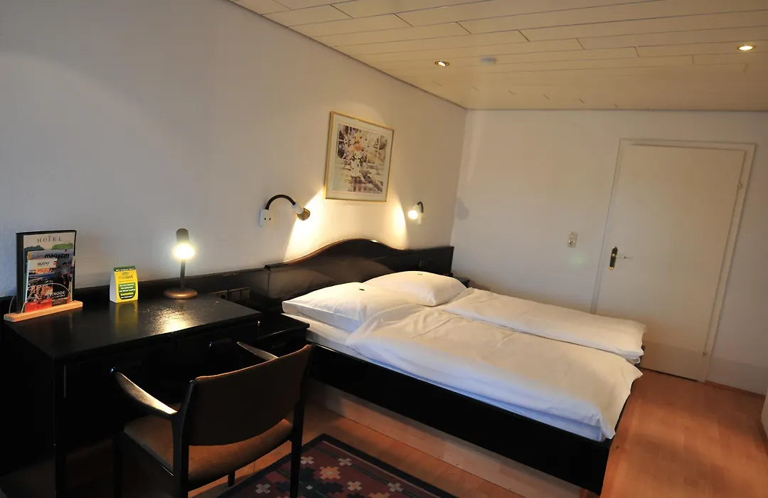 Hotel Sauerbrey-1