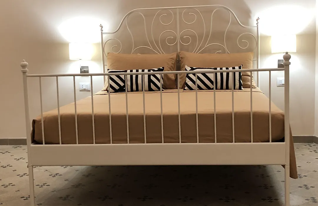 B&B Meliora Rooms-1
