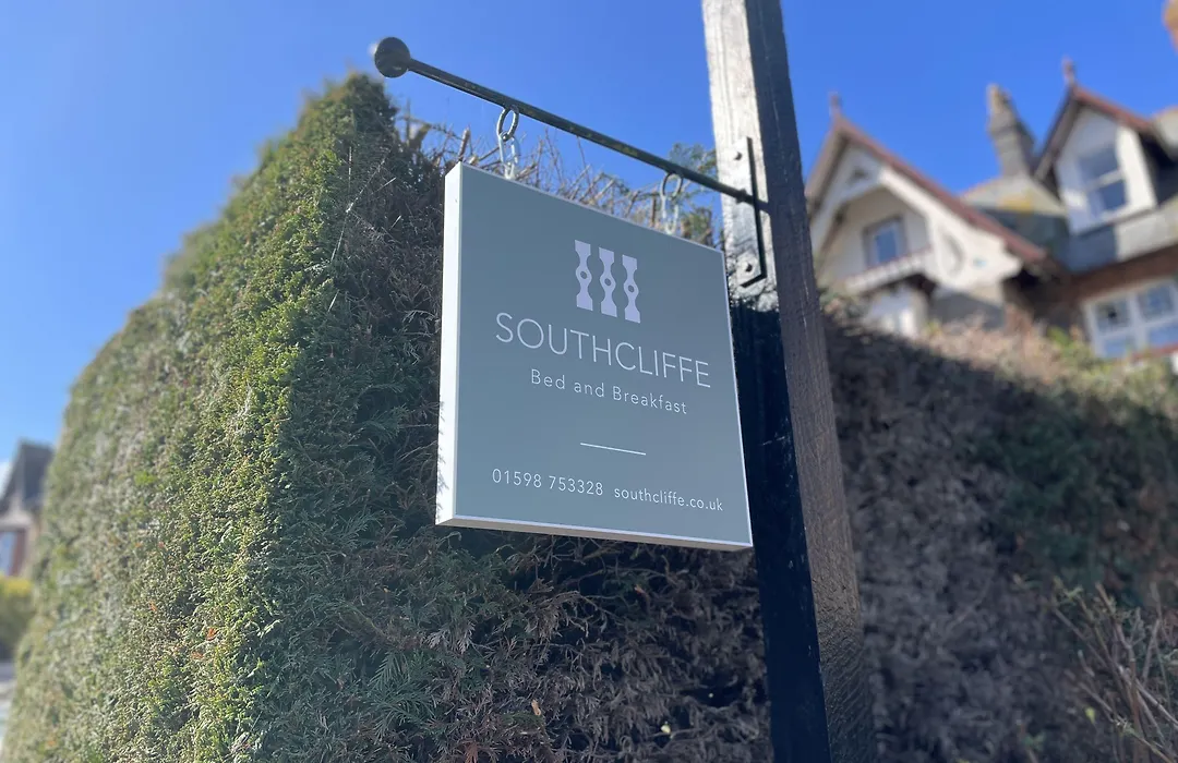 Southcliffe B&B-1