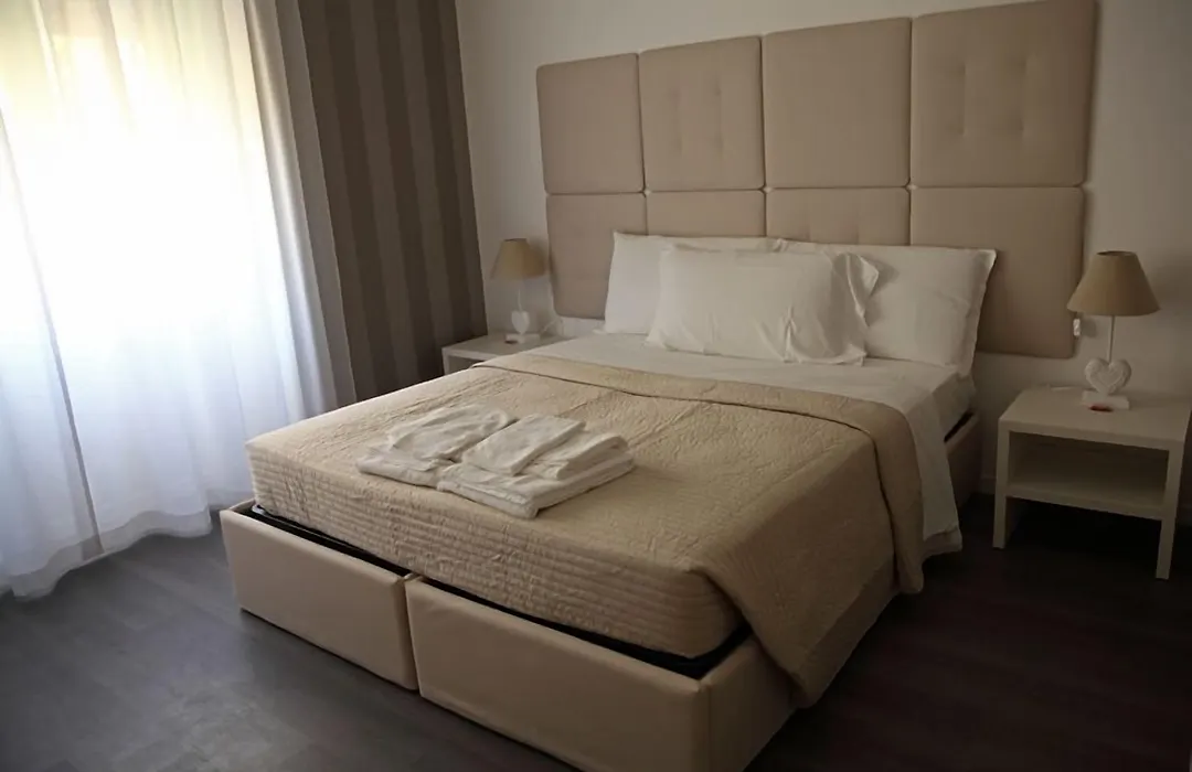 Maison Flaminio-1