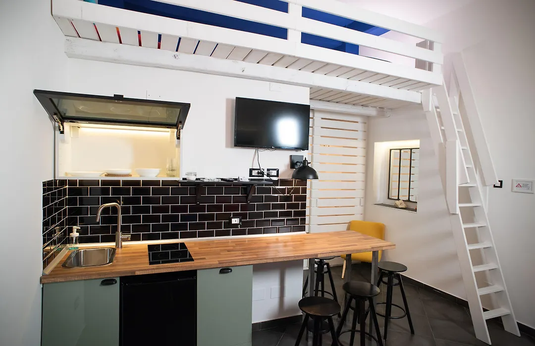 InCentro B&B-1