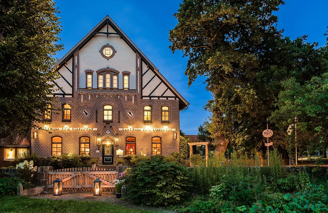 LandHaus Zum LindenHof-1