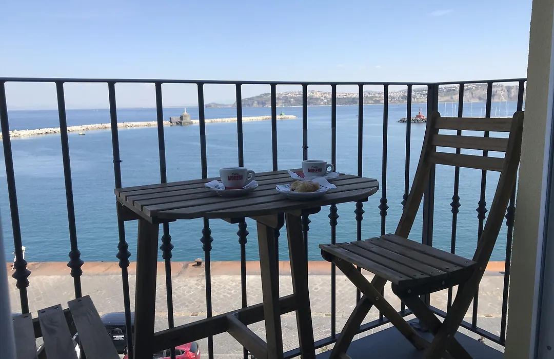 Vento Di Mare-1